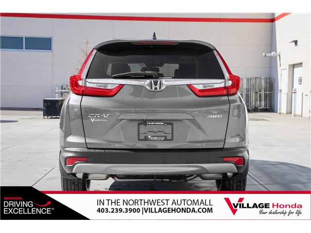 2018 Honda CR-V EX-L (Stk: B9111) in Calgary - Image 8 of 32