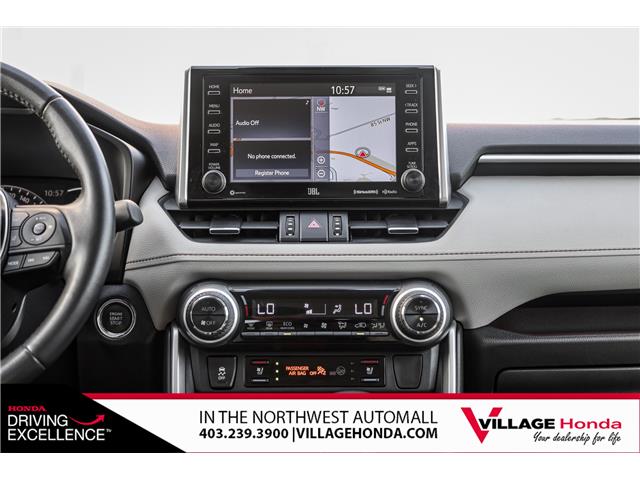 2019 Toyota RAV4 Limited (Stk: VR0537B) in Calgary - Image 24 of 34