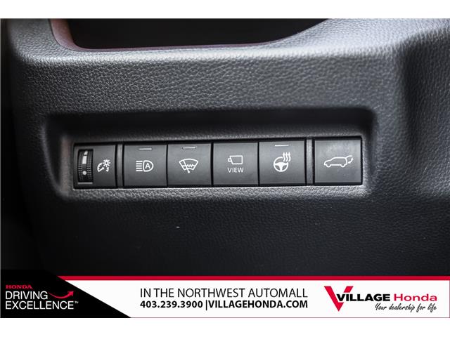 2019 Toyota RAV4 Limited (Stk: VR0537B) in Calgary - Image 19 of 34