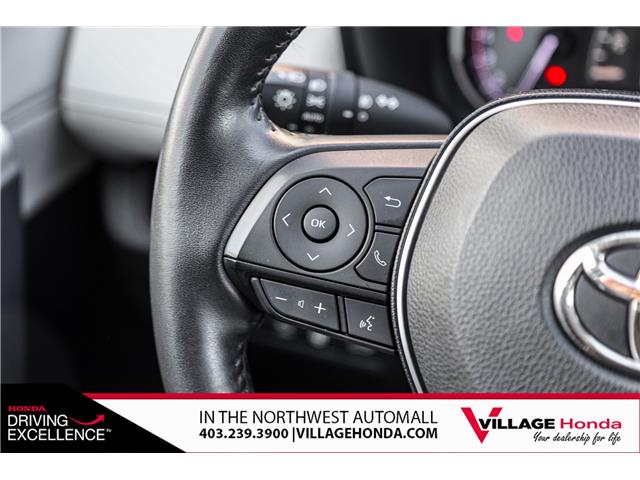 2019 Toyota RAV4 Limited (Stk: VR0537B) in Calgary - Image 17 of 34