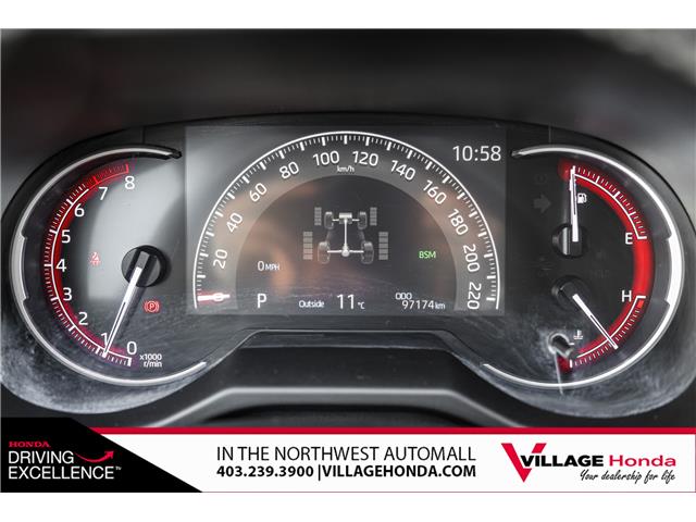 2019 Toyota RAV4 Limited (Stk: VR0537B) in Calgary - Image 16 of 34