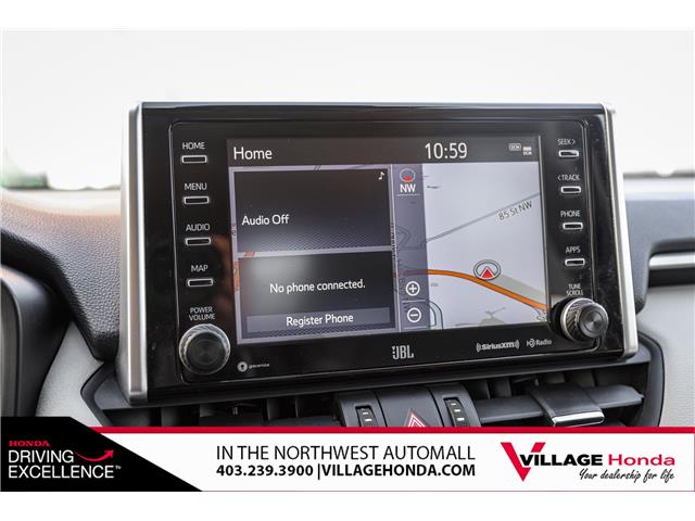 2019 Toyota RAV4 Limited (Stk: VR0537B) in Calgary - Image 26 of 34
