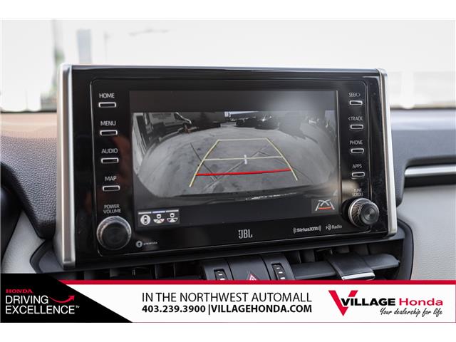 2019 Toyota RAV4 Limited (Stk: VR0537B) in Calgary - Image 27 of 34