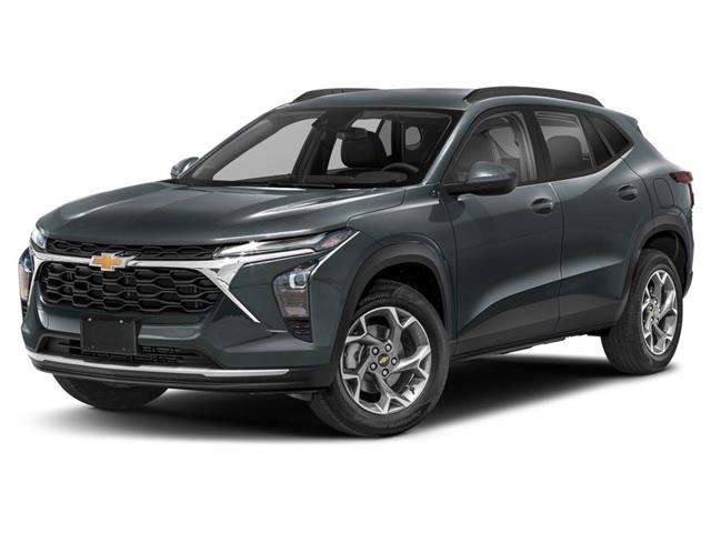 2026 Chevrolet Trax LT (Stk: C156585) in Newmarket - Image 1 of 9