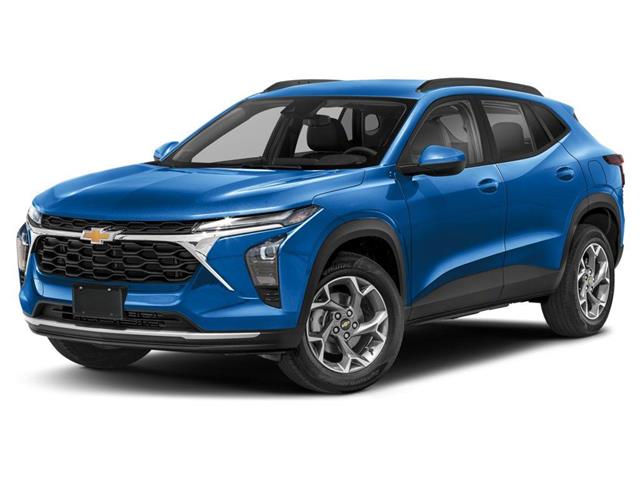 2026 Chevrolet Trax LT (Stk: C156759) in Newmarket - Image 1 of 11