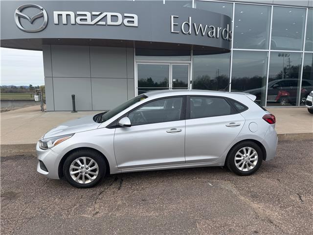 2019 Hyundai Accent Preferred (Stk: 24831) in Pembroke - Image 2 of 25 2019 Hyundai Accent Preferred (Stk: 24831) in Pembroke - Image 2 of 25