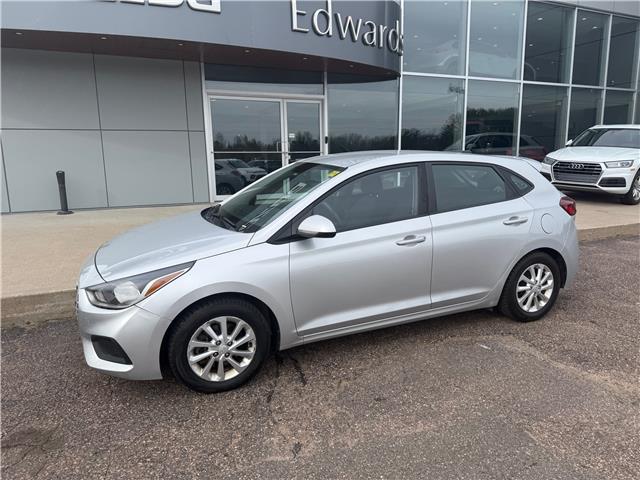 2019 Hyundai Accent Preferred (Stk: 24831) in Pembroke - Image 3 of 25