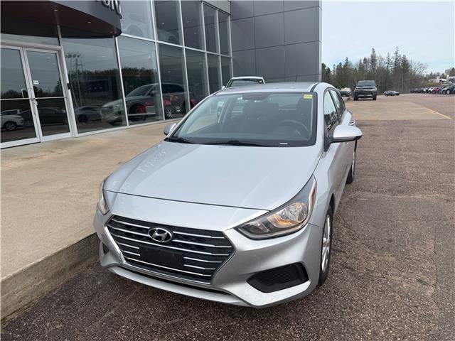 2019 Hyundai Accent Preferred (Stk: 24831) in Pembroke - Image 6 of 25 2019 Hyundai Accent Preferred (Stk: 24831) in Pembroke - Image 6 of 25