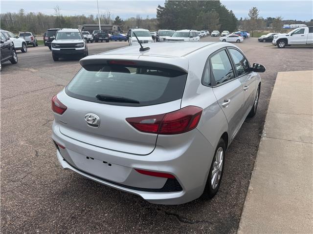 2019 Hyundai Accent Preferred (Stk: 24831) in Pembroke - Image 14 of 25