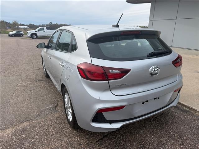 2019 Hyundai Accent Preferred (Stk: 24831) in Pembroke - Image 16 of 25