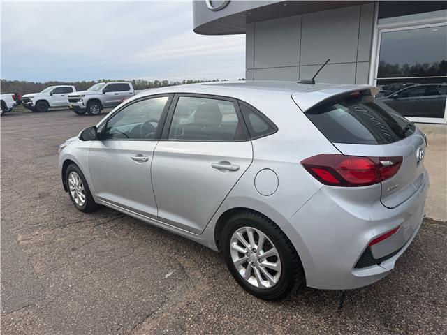 2019 Hyundai Accent Preferred (Stk: 24831) in Pembroke - Image 17 of 25