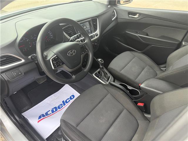 2019 Hyundai Accent Preferred (Stk: 24831) in Pembroke - Image 20 of 25