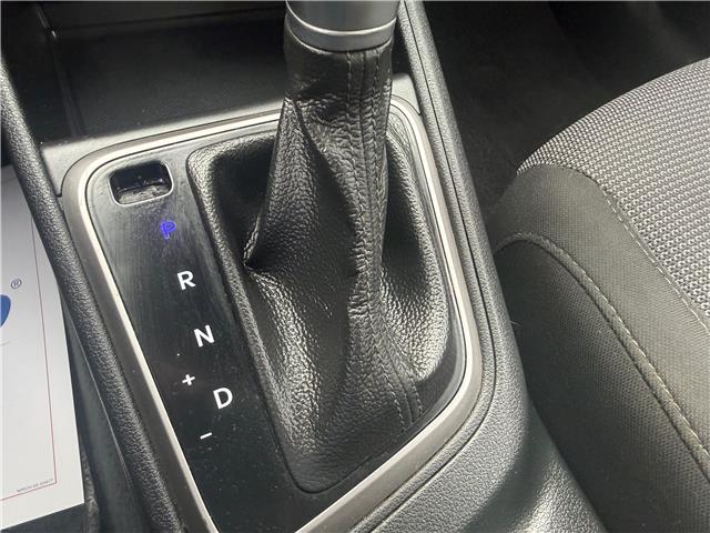 2019 Hyundai Accent Preferred (Stk: 24831) in Pembroke - Image 24 of 25