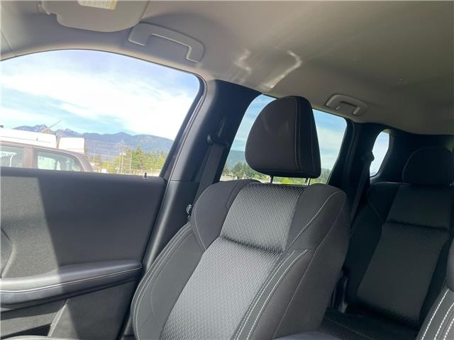 2024 Mitsubishi Outlander ES (Stk: 629608A) in North Vancouver - Image 9 of 14