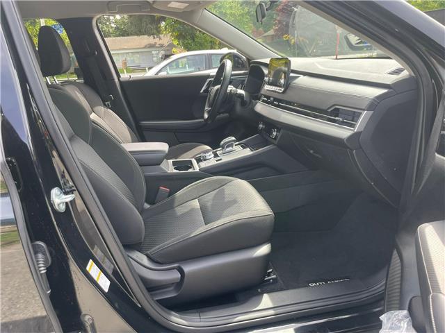2024 Mitsubishi Outlander ES (Stk: 629608A) in North Vancouver - Image 10 of 14