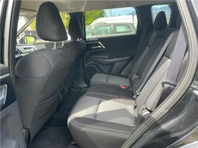 2024 Mitsubishi Outlander ES (Stk: 629608A) in North Vancouver - Image 11 of 14