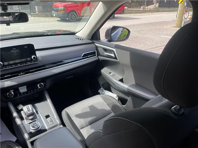 2024 Mitsubishi Outlander ES (Stk: 629608A) in North Vancouver - Image 13 of 14