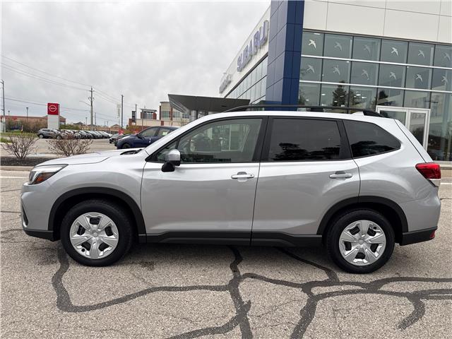 2019 Subaru Forester 2.5i (Stk: P04260) in RICHMOND HILL - Image 2 of 27