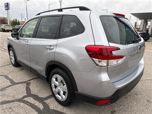2019 Subaru Forester 2.5i (Stk: P04260) in RICHMOND HILL - Image 3 of 27