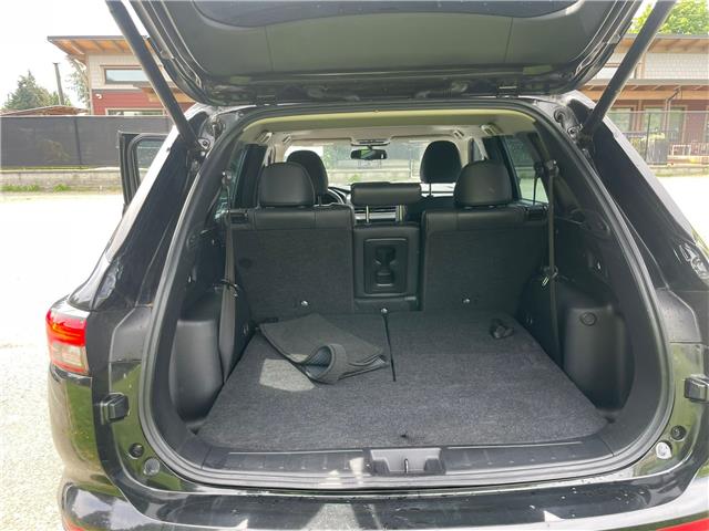 2023 Mitsubishi Outlander SEL (Stk: 618502A) in North Vancouver - Image 6 of 14
