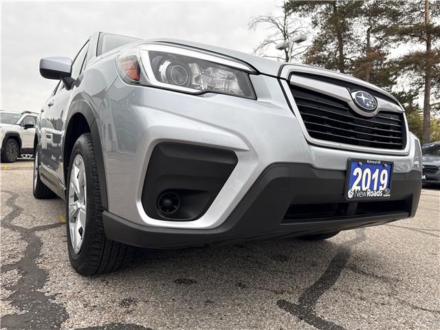 2019 Subaru Forester 2.5i (Stk: P04260) in RICHMOND HILL - Image 9 of 27
