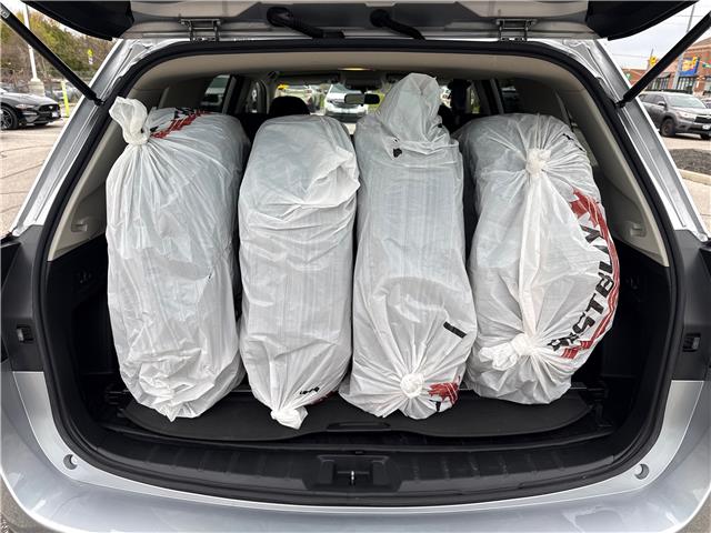 2019 Subaru Forester 2.5i (Stk: P04260) in RICHMOND HILL - Image 11 of 27