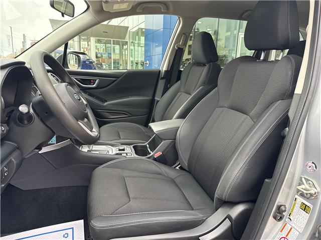 2019 Subaru Forester 2.5i (Stk: P04260) in RICHMOND HILL - Image 12 of 27