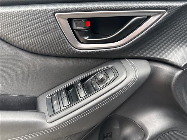 2019 Subaru Forester 2.5i (Stk: P04260) in RICHMOND HILL - Image 15 of 27