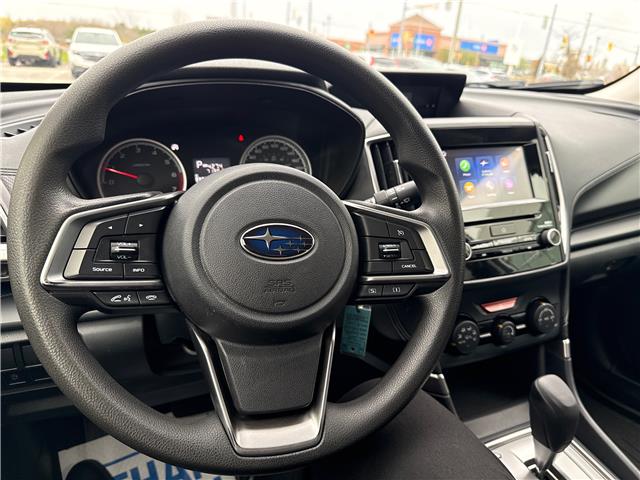 2019 Subaru Forester 2.5i (Stk: P04260) in RICHMOND HILL - Image 17 of 27