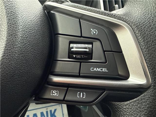 2019 Subaru Forester 2.5i (Stk: P04260) in RICHMOND HILL - Image 19 of 27