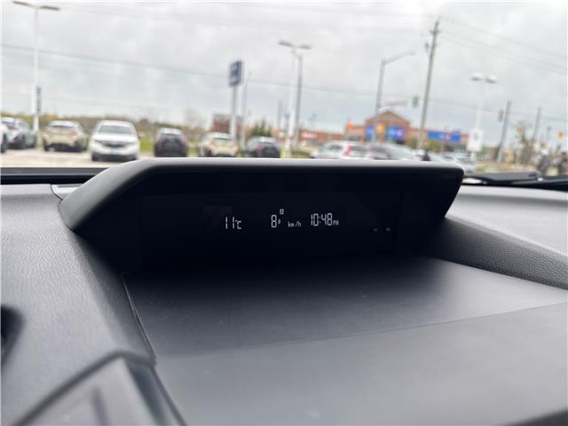 2019 Subaru Forester 2.5i (Stk: P04260) in RICHMOND HILL - Image 20 of 27