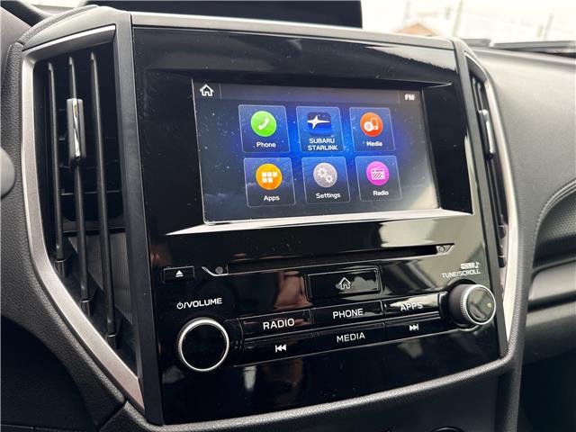 2019 Subaru Forester 2.5i (Stk: P04260) in RICHMOND HILL - Image 21 of 27