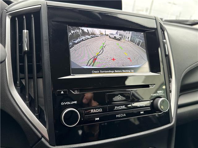 2019 Subaru Forester 2.5i (Stk: P04260) in RICHMOND HILL - Image 22 of 27