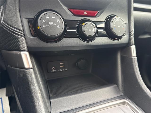 2019 Subaru Forester 2.5i (Stk: P04260) in RICHMOND HILL - Image 23 of 27