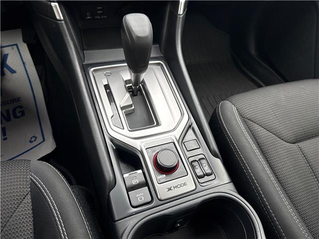 2019 Subaru Forester 2.5i (Stk: P04260) in RICHMOND HILL - Image 24 of 27