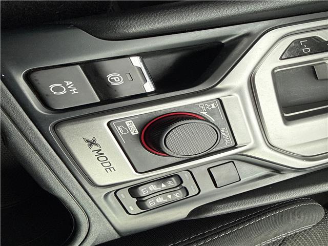 2019 Subaru Forester 2.5i (Stk: P04260) in RICHMOND HILL - Image 25 of 27