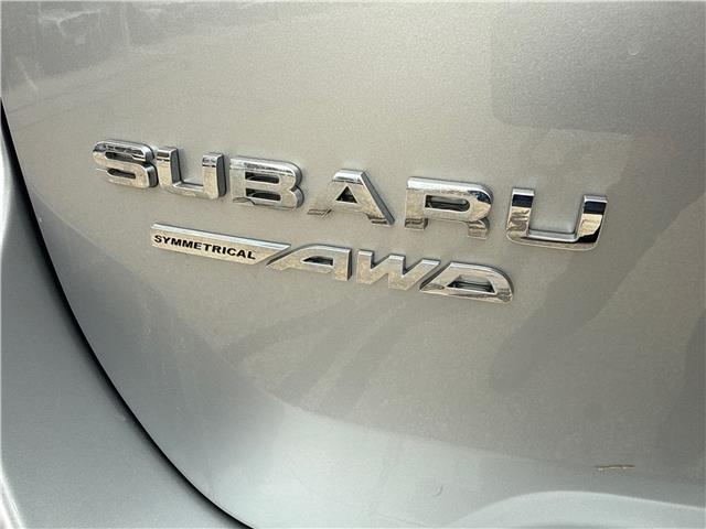 2019 Subaru Forester 2.5i (Stk: P04260) in RICHMOND HILL - Image 27 of 27