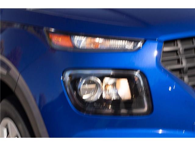 2026 Hyundai Venue Essential w/Two-Tone (Stk: S26582) in Ottawa - Image 2 of 19