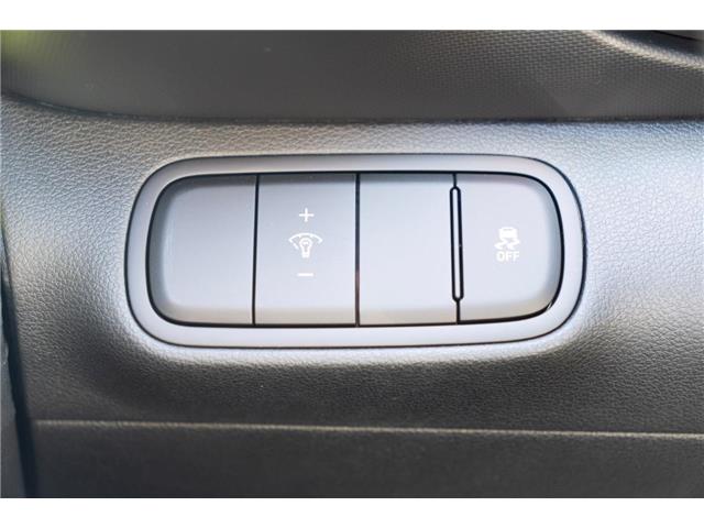 2026 Hyundai Venue Essential w/Two-Tone (Stk: S26582) in Ottawa - Image 13 of 19