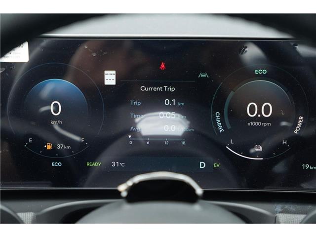 2026 Hyundai Tucson Hybrid Ultimate (Stk: S26580) in Ottawa - Image 21 of 26