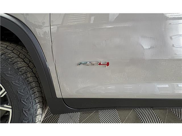 2026 GMC Acadia AT4 (Stk: 26263) in Melfort - Image 8 of 20 2026 GMC Acadia AT4 (Stk: 26263) in Melfort - Image 8 of 20