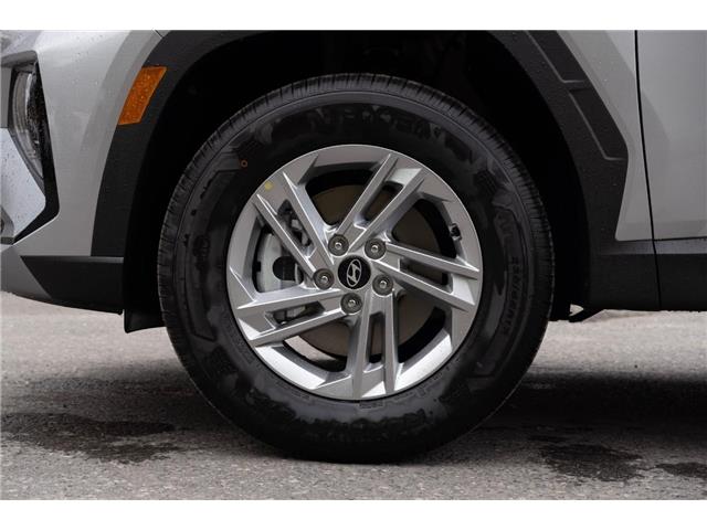 2026 Hyundai Tucson Preferred (Stk: S26620) in Ottawa - Image 2 of 20