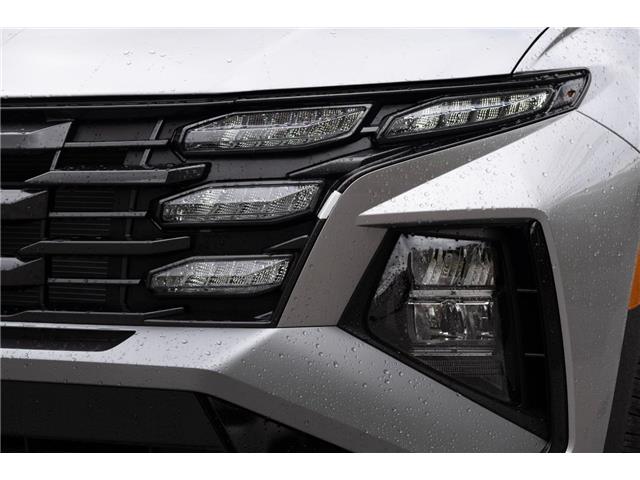 2026 Hyundai Tucson Preferred (Stk: S26620) in Ottawa - Image 3 of 20