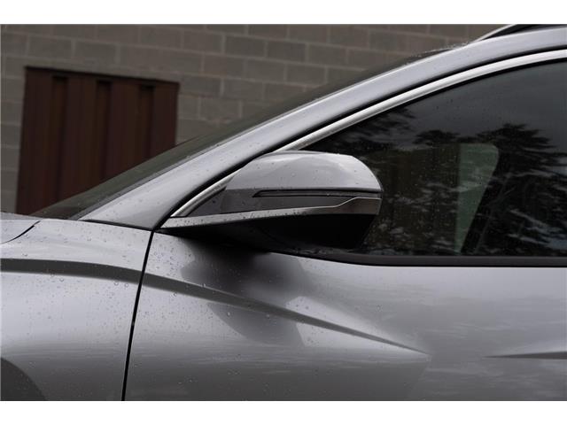 2026 Hyundai Tucson Preferred (Stk: S26620) in Ottawa - Image 4 of 20