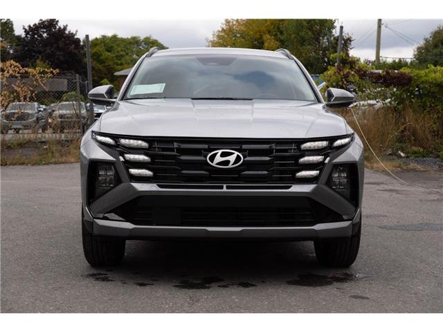 2026 Hyundai Tucson Preferred (Stk: S26620) in Ottawa - Image 6 of 20