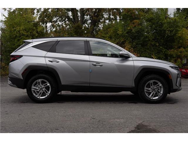 2026 Hyundai Tucson Preferred (Stk: S26620) in Ottawa - Image 7 of 20