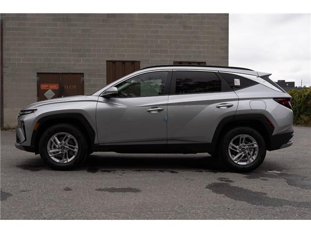 2026 Hyundai Tucson Preferred (Stk: S26620) in Ottawa - Image 9 of 20