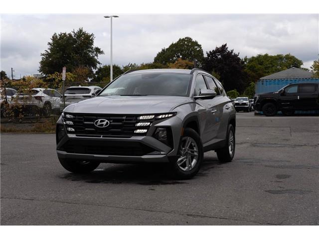 2026 Hyundai Tucson Preferred (Stk: S26620) in Ottawa - Image 10 of 20