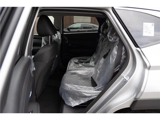2026 Hyundai Tucson Preferred (Stk: S26620) in Ottawa - Image 12 of 20