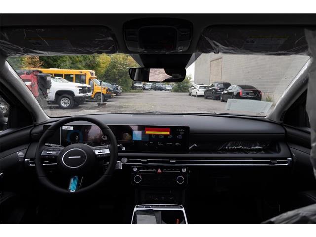 2026 Hyundai Tucson Preferred (Stk: S26620) in Ottawa - Image 14 of 20